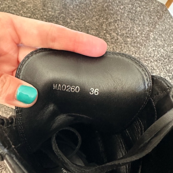 COPY - Louis Vuitton Laureate Platform Desert Boot - Picture 3 of 13